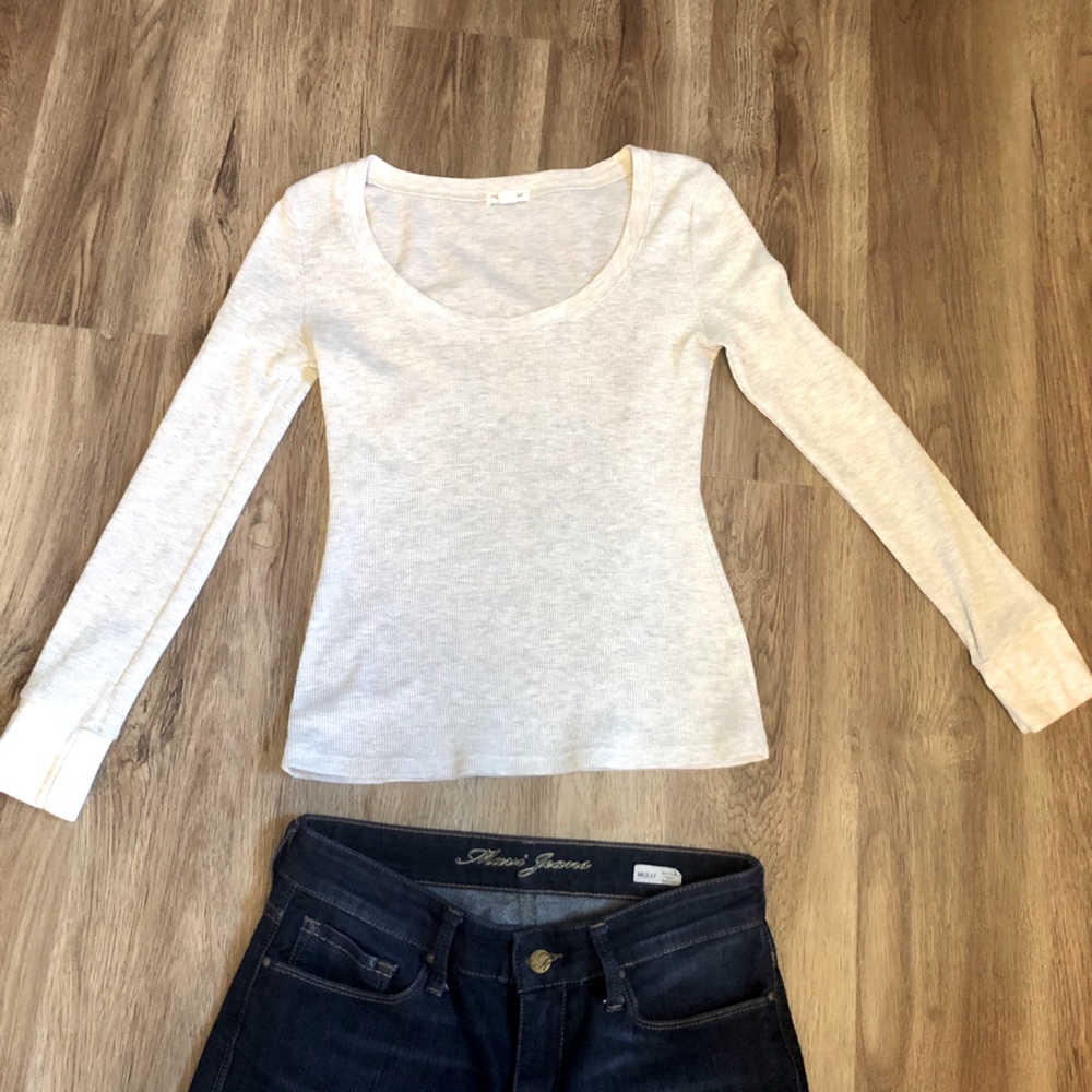 Zenana Outfitters thermal top